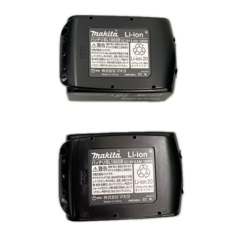  MAKITA マキタ 18Vｲﾝﾊﾟｸﾄﾄﾞﾗｲﾊﾞ― TD173DRGX 未使用品