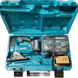 ☆☆ MAKITA マキタ 充電式ジグソー JV002GRDX 未使用品 Sランク