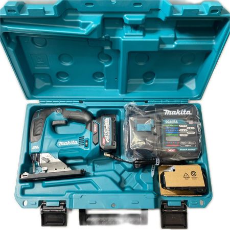  MAKITA マキタ 充電式ジグソー JV002GRDX 未使用品
