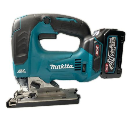  MAKITA マキタ 充電式ジグソー JV002GRDX 未使用品