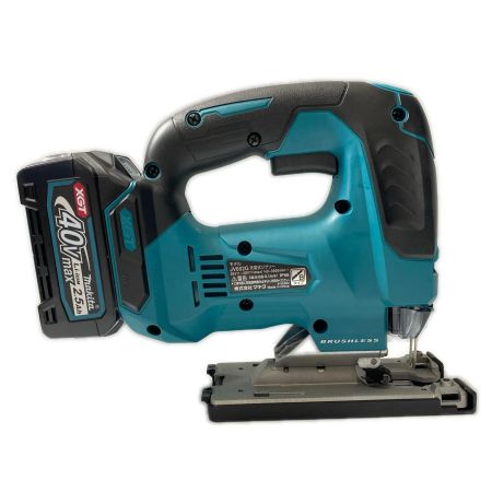  MAKITA マキタ 充電式ジグソー JV002GRDX 未使用品