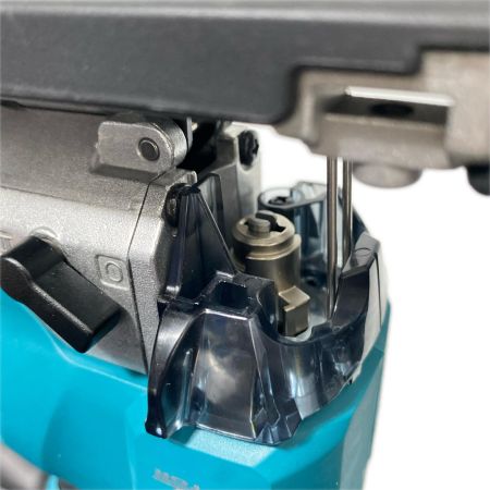  MAKITA マキタ 充電式ジグソー JV002GRDX 未使用品