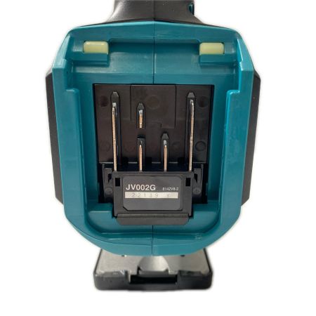  MAKITA マキタ 充電式ジグソー JV002GRDX 未使用品