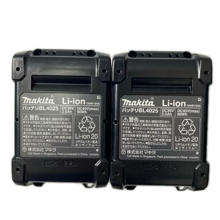  MAKITA マキタ 充電式ジグソー JV002GRDX 未使用品