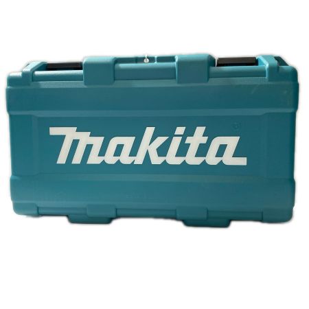  MAKITA マキタ 充電式ジグソー JV002GRDX 未使用品