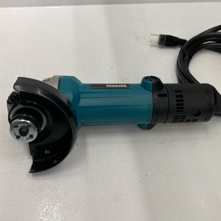 MAKITA マキタ ディスクグラインダー 9533BL 開封品