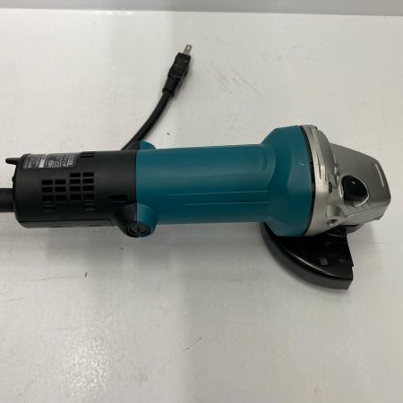  MAKITA マキタ ディスクグラインダー 9533BL 開封品