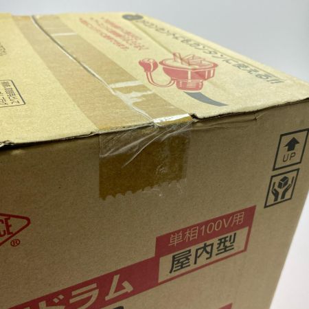  SUNDEACE 電工ドラム（アース付き） NNP-E34-SP 未使用品