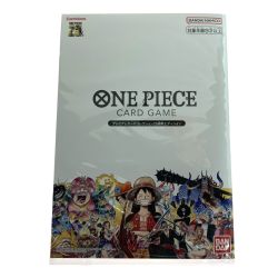 ☆☆  ワンピース トレカ プレミアムカードコレクション 25周年エディション 未開封 Nランク