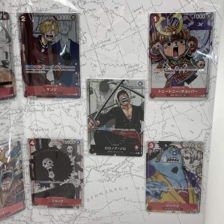   ワンピース トレカ プレミアムカードコレクション 25周年エディション 未開封