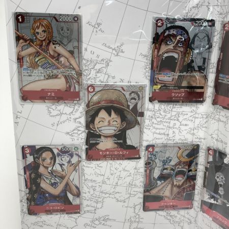   ワンピース トレカ プレミアムカードコレクション 25周年エディション 未開封