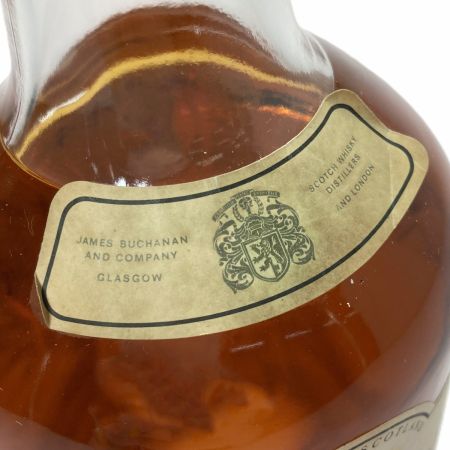  ダルウィニー 15年 1000ml 43度 スコッチ ウイスキー 1L 古酒 未開栓