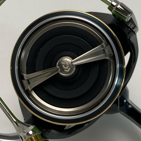  DAIWA ダイワ 19 セルテート LT4000-CXH 060053 カスタムハンドル スピニングリール 箱付き