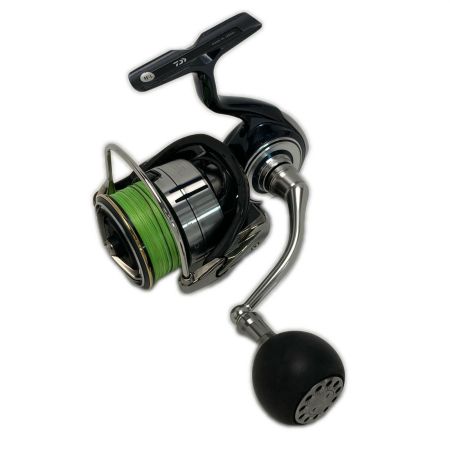  DAIWA ダイワ 19 セルテート LT4000-CXH 060053 カスタムハンドル スピニングリール 箱付き