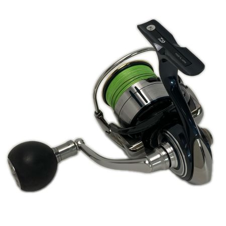  DAIWA ダイワ 19 セルテート LT4000-CXH 060053 カスタムハンドル スピニングリール 箱付き