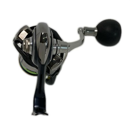  DAIWA ダイワ 19 セルテート LT4000-CXH 060053 カスタムハンドル スピニングリール 箱付き