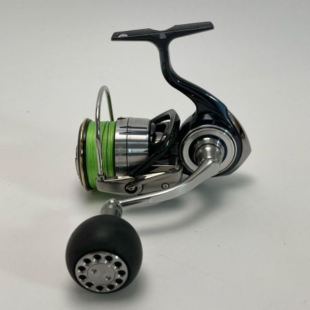  DAIWA ダイワ 19 セルテート LT4000-CXH 060053 カスタムハンドル スピニングリール 箱付き