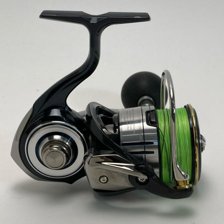  DAIWA ダイワ 19 セルテート LT4000-CXH 060053 カスタムハンドル スピニングリール 箱付き