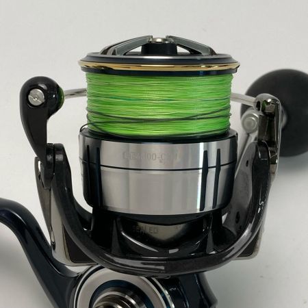  DAIWA ダイワ 19 セルテート LT4000-CXH 060053 カスタムハンドル スピニングリール 箱付き