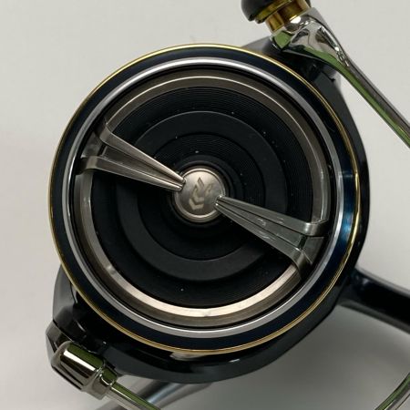  DAIWA ダイワ 19 セルテート LT4000-CXH 060053 カスタムハンドル スピニングリール 箱付き