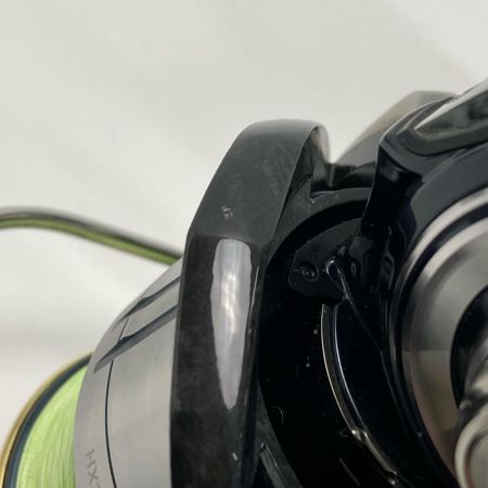  DAIWA ダイワ 19 セルテート LT4000-CXH 060053 カスタムハンドル スピニングリール 箱付き