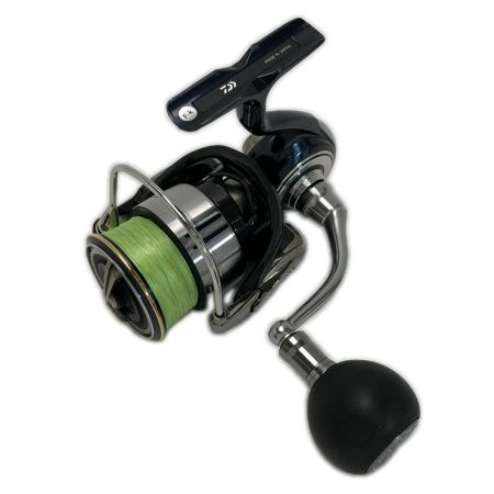  DAIWA ダイワ 19 セルテート LT4000-CXH 060053 カスタムハンドル スピニングリール 箱付き