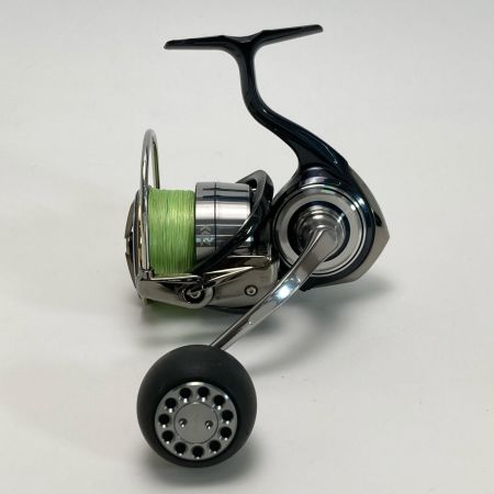  DAIWA ダイワ 19 セルテート LT4000-CXH 060053 カスタムハンドル スピニングリール 箱付き