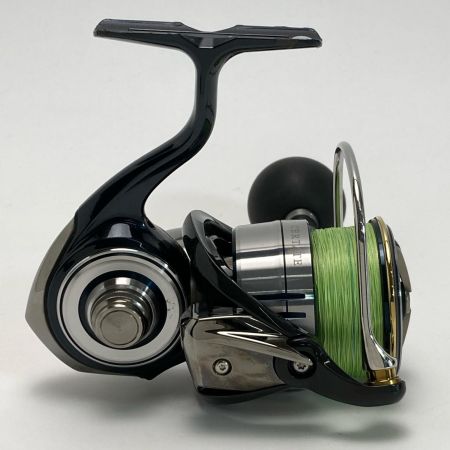  DAIWA ダイワ 19 セルテート LT4000-CXH 060053 カスタムハンドル スピニングリール 箱付き