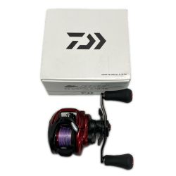 ☆☆ DAIWA ダイワ 20 HRF PE スペシャル 8.1R-TW 00613516 ベイトリール 箱付き Bランク