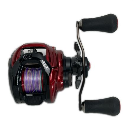  DAIWA ダイワ 20 HRF PE スペシャル 8.1R-TW 00613516 ベイトリール 箱付き