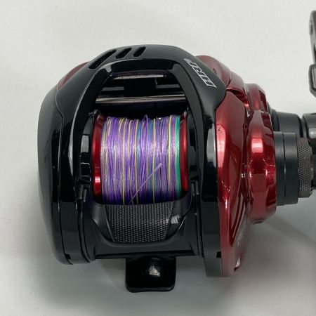  DAIWA ダイワ 20 HRF PE スペシャル 8.1R-TW 00613516 ベイトリール 箱付き