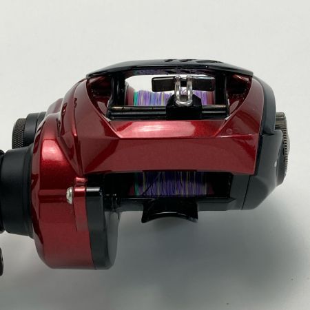  DAIWA ダイワ 20 HRF PE スペシャル 8.1R-TW 00613516 ベイトリール 箱付き
