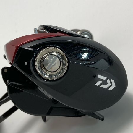  DAIWA ダイワ 20 HRF PE スペシャル 8.1R-TW 00613516 ベイトリール 箱付き