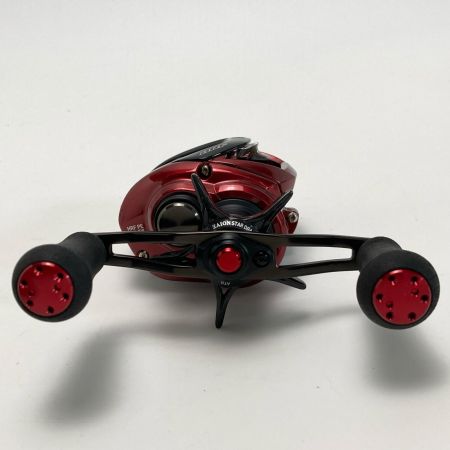 DAIWA ダイワ 20 HRF PE スペシャル 8.1R-TW 00613516 ベイトリール 箱付き