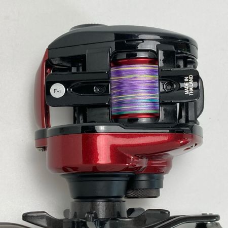  DAIWA ダイワ 20 HRF PE スペシャル 8.1R-TW 00613516 ベイトリール 箱付き