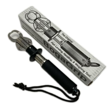  BogaGrip ボガグリップ 30lb 130 フィッシュグリップ