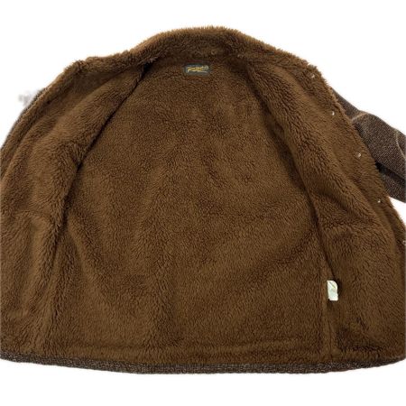  TENDERLOIN テンダーロイン サドルジャケット SIZE S メンズ ブラウン