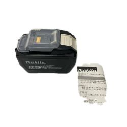 MAKITA マキタ 18V　9.0Ah　バッテリー BL1890 未使用品 Sランク