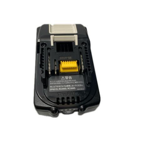 MAKITA マキタ 18V　9.0Ah　バッテリー BL1890 未使用品