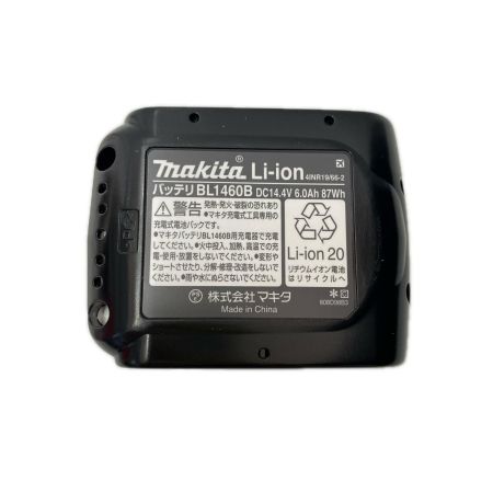  MAKITA マキタ 14.4Vバッテリー BL1460B 未使用品