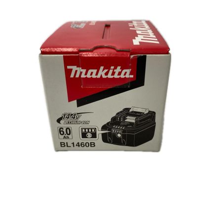  MAKITA マキタ 14.4Vバッテリー BL1460B 未使用品