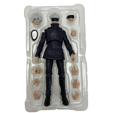  BANDAI バンダイ S.H.Figuarts BANDAI S.H.Figuarts 五条悟 「呪術廻戦」