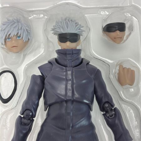  BANDAI バンダイ S.H.Figuarts BANDAI S.H.Figuarts 五条悟 「呪術廻戦」