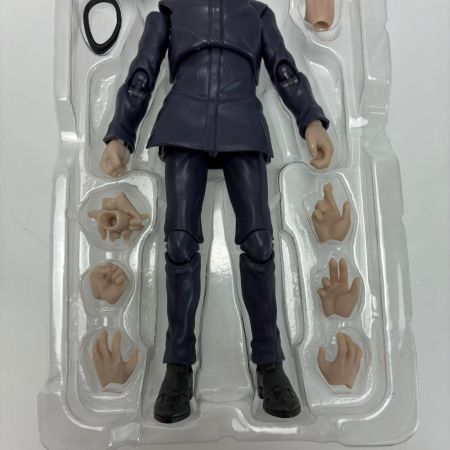  BANDAI バンダイ S.H.Figuarts BANDAI S.H.Figuarts 五条悟 「呪術廻戦」