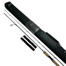 ☆☆ SHIMANO シマノ ルアーロッド 23 ワールドシャウラ リミテッド 2751F-2 355928 ケース付き Bランク