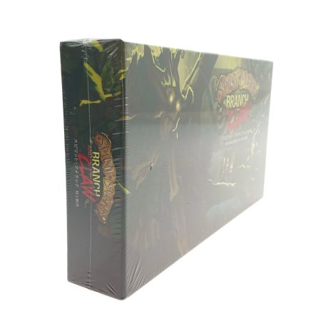 エンゲームズ スピリット・アイランド 枝と鉤爪 日本語版 ボードゲーム  SPIRIT ISLAND