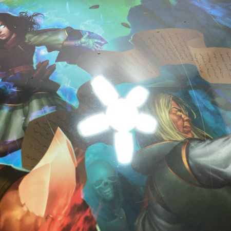  アークライト イーオンズ・エンド:終わりなき戦い 完全日本語版 拡張 ボードゲーム AEONS END