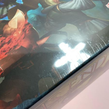  アークライト イーオンズ・エンド:終わりなき戦い 完全日本語版 拡張 ボードゲーム AEONS END