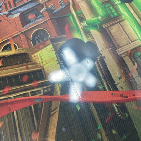  テンデイズ ゲームズ ニュークレウム 日本語版 ミニ拡張付き ボードゲーム NUCLEUM
