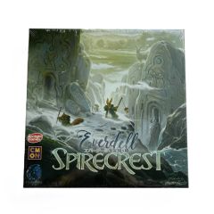 アークライト エバーデール 拡張 剣ヶ峰 完全日本語版 ボードゲーム Everdell Nランク